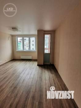 1-к квартира, вторичка, 36м2, 8/8 этаж