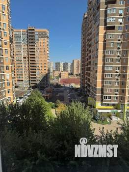 2-к квартира, вторичка, 78м2, 7/18 этаж