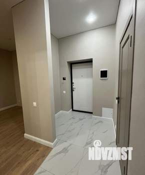 1-к квартира, вторичка, 35м2, 10/17 этаж