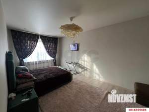 3-к квартира, вторичка, 100м2, 2/5 этаж