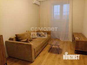 1-к квартира, вторичка, 35м2, 24/25 этаж