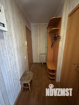 1-к квартира, вторичка, 30м2, 5/5 этаж