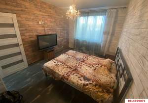 1-к квартира, вторичка, 39м2, 3/19 этаж