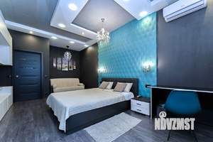 1-к квартира, вторичка, 45м2, 16/16 этаж