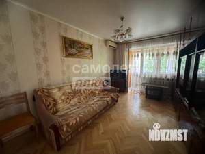 3-к квартира, вторичка, 55м2, 3/5 этаж