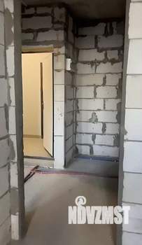 1-к квартира, вторичка, 42м2, 2/20 этаж