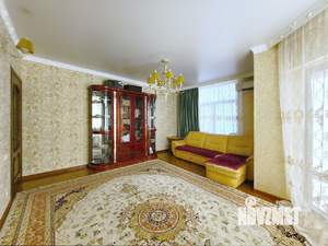 2-к квартира, вторичка, 56м2, 1/6 этаж