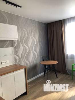 Студия квартира, вторичка, 21м2, 16/16 этаж