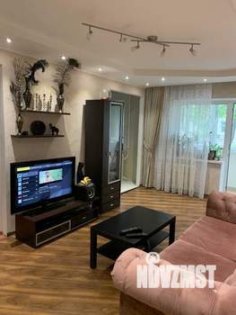 3-к квартира, вторичка, 56м2, 4/5 этаж