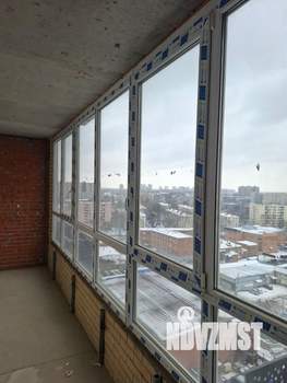 2-к квартира, вторичка, 68м2, 14/25 этаж