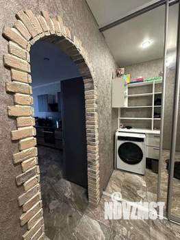 1-к квартира, вторичка, 44м2, 9/14 этаж