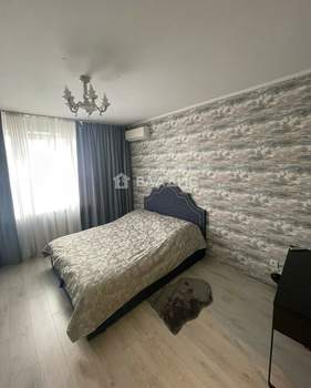 2-к квартира, вторичка, 65м2, 6/13 этаж