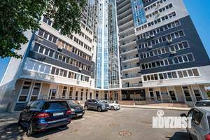 Студия квартира, вторичка, 28м2, 8/17 этаж