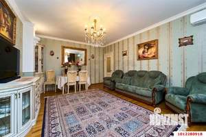 2-к квартира, вторичка, 83м2, 3/8 этаж