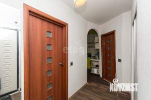 1-к квартира, вторичка, 35м2, 6/6 этаж