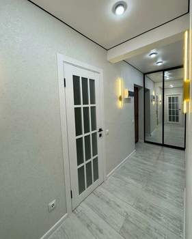 3-к квартира, вторичка, 65м2, 4/19 этаж