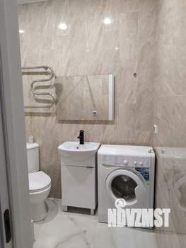 Студия квартира, вторичка, 28м2, 3/3 этаж