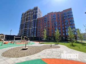 1-к квартира, сданный дом, 30м2, 6/9 этаж