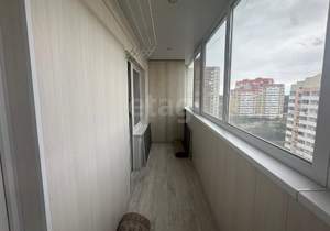 1-к квартира, вторичка, 36м2, 9/12 этаж