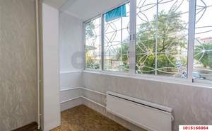 1-к квартира, вторичка, 32м2, 1/9 этаж