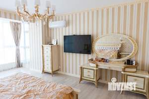 3-к квартира, вторичка, 113м2, 4/19 этаж