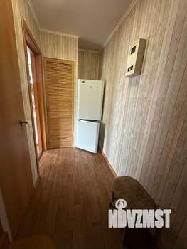 1-к квартира, вторичка, 30м2, 5/5 этаж