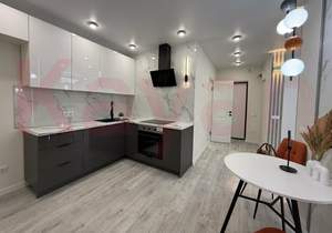 2-к квартира, вторичка, 40м2, 11/19 этаж