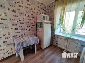 1-к квартира, вторичка, 32м2, 3/5 этаж
