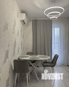 2-к квартира, вторичка, 61м2, 6/16 этаж