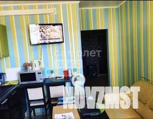 1-к квартира, вторичка, 46м2, 2/16 этаж