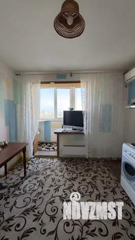 1-к квартира, вторичка, 35м2, 14/17 этаж