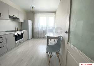 1-к квартира, вторичка, 36м2, 8/16 этаж