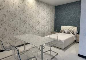 1-к квартира, вторичка, 60м2, 9/23 этаж