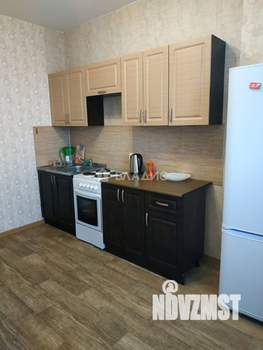 1-к квартира, вторичка, 38м2, 8/25 этаж