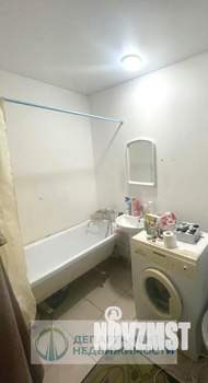 1-к квартира, вторичка, 39м2, 2/16 этаж