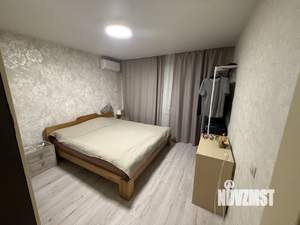 2-к квартира, вторичка, 67м2, 3/16 этаж