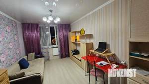 3-к квартира, вторичка, 77м2, 9/16 этаж