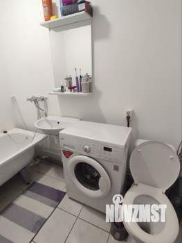 1-к квартира, вторичка, 38м2, 5/16 этаж