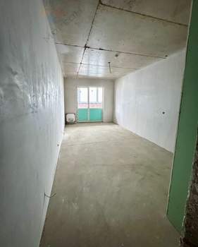 1-к квартира, вторичка, 42м2, 17/24 этаж