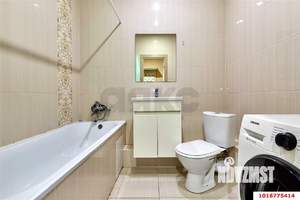 1-к квартира, вторичка, 39м2, 14/19 этаж