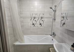 1-к квартира, вторичка, 33м2, 10/12 этаж