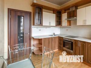 1-к квартира, вторичка, 35м2, 4/16 этаж