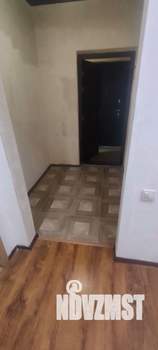 2-к квартира, вторичка, 38м2, 1/7 этаж