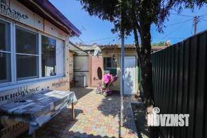 2-к квартира, вторичка, 37м2, 1/1 этаж
