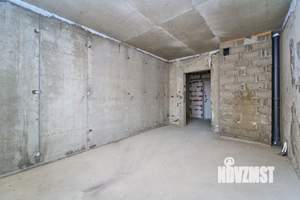 2-к квартира, вторичка, 50м2, 9/16 этаж