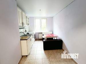 2-к квартира, вторичка, 53м2, 3/9 этаж