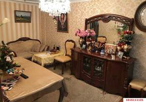3-к квартира, вторичка, 70м2, 5/5 этаж