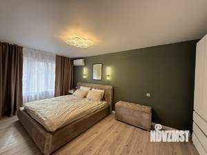 1-к квартира, вторичка, 30м2, 1/5 этаж
