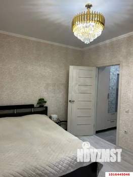 2-к квартира, вторичка, 49м2, 12/18 этаж