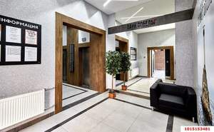 Студия квартира, вторичка, 30м2, 21/24 этаж